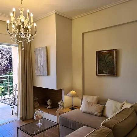 Apartman Dioni Luxury With Private Entrance *