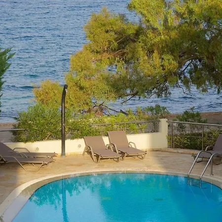 Dioni Luxury With Private Entrance Apartman *