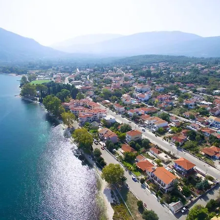 Apartman Dioni Luxury With Private Entrance
