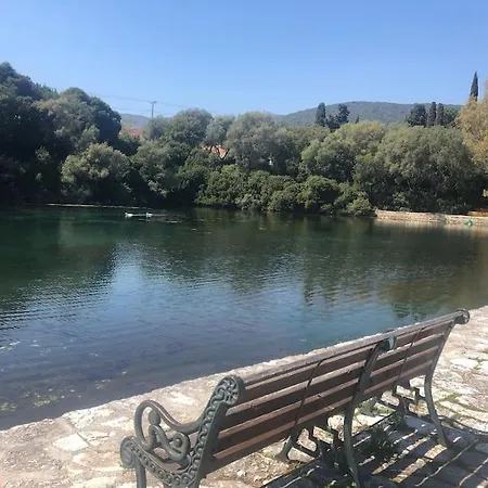 Apartman Dioni Luxury With Private Entrance