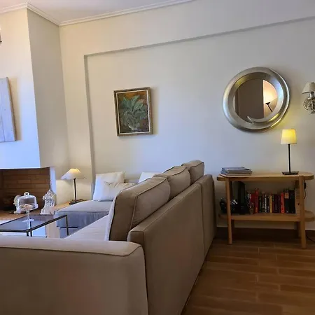 Dioni Luxury With Private Entrance Apartman