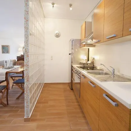 Dioni Luxury With Private Entrance *